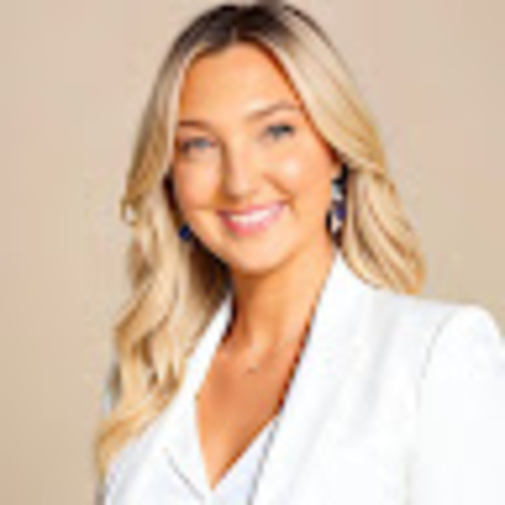 Meet your Posher, Katelynne